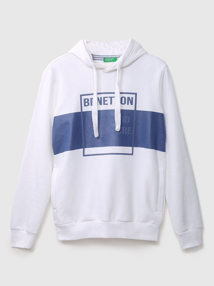 HIGH ROAD HOODIE image number 7